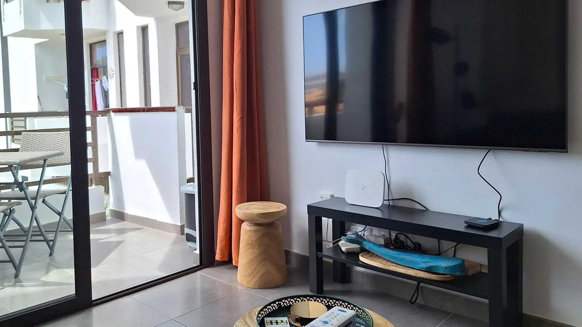 Stylish 2-Bedroom Apartment Yumbo Maspalomas  0*, Maspalomas (Gran Canaria)
