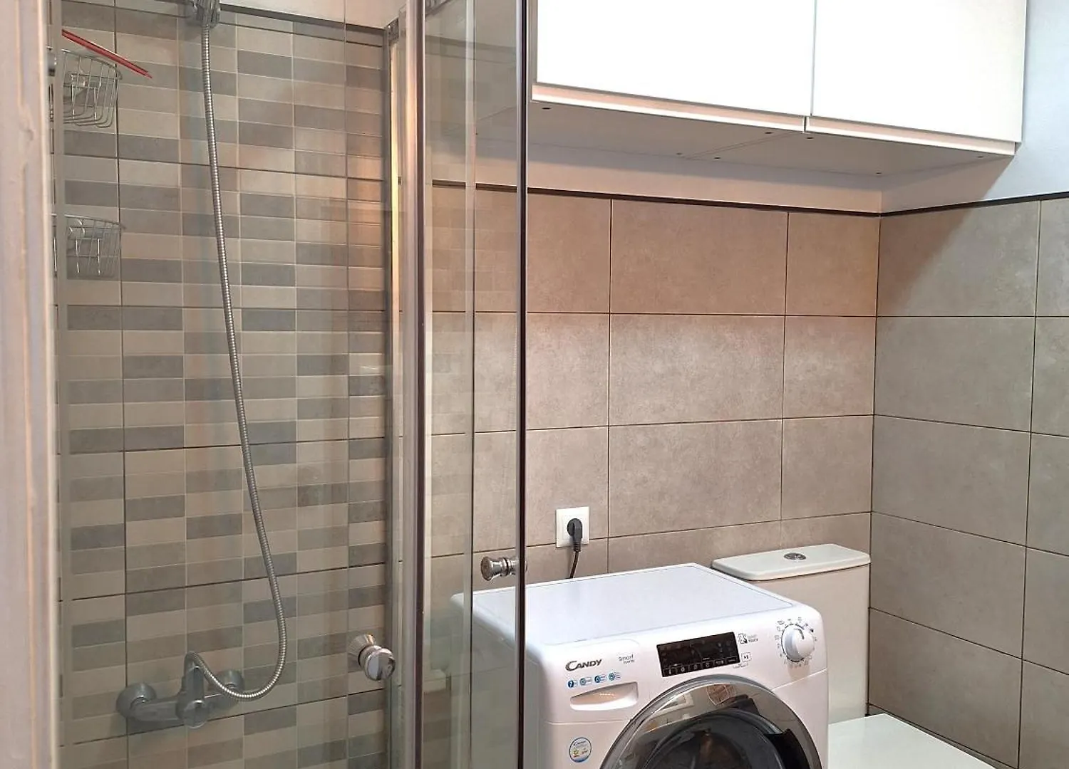 Hébergement de vacances Stylish 2-Bedroom Apartment Yumbo Maspalomas