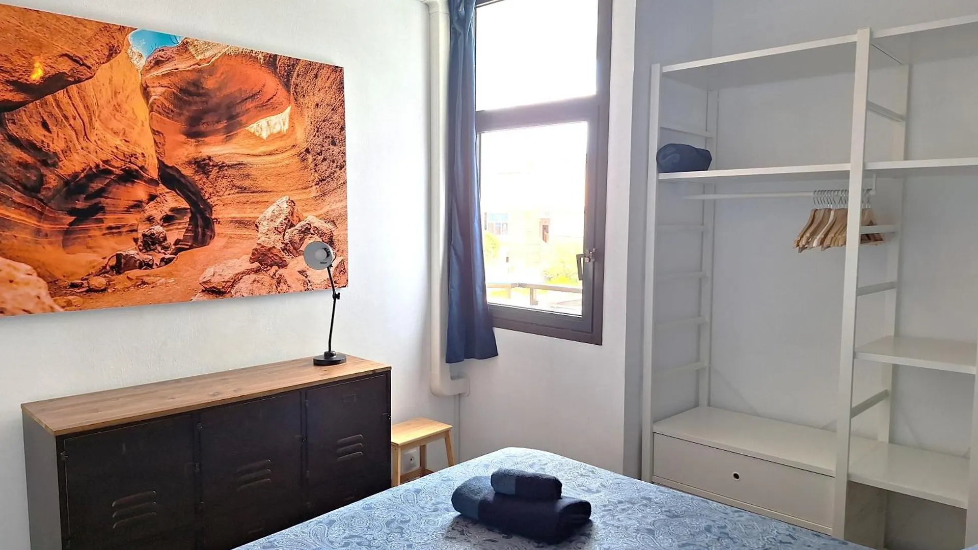 Hébergement de vacances Stylish 2-Bedroom Apartment Yumbo Maspalomas