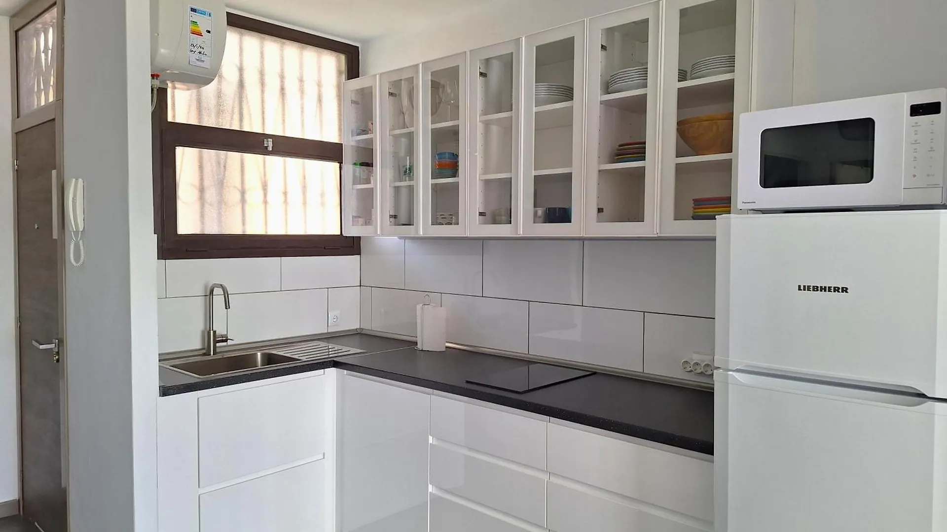 Stylish 2-Bedroom Apartment Yumbo Maspalomas  Maspalomas (Gran Canaria)