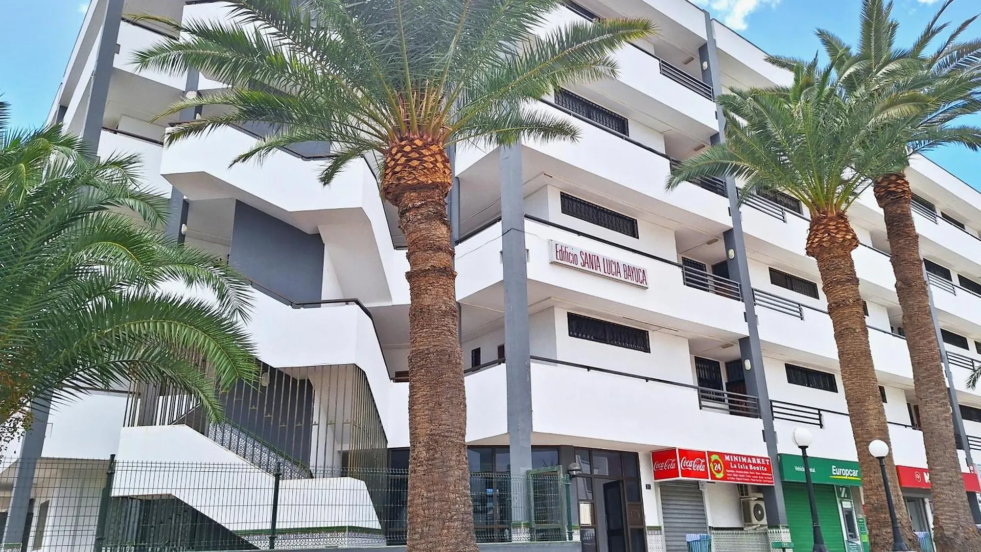 Stylish 2-Bedroom Apartment Yumbo Maspalomas